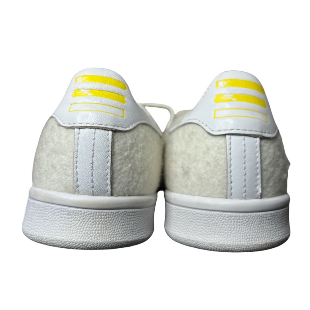 Adidas PW Pharell Williams x Stan Smith TNS B25390 - Picture 7 of 9